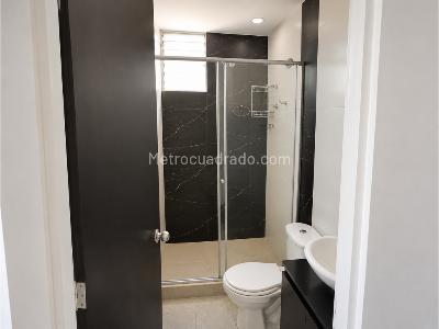 Apartamento de 2 alcobas en venta en La Samaria, Ibagué, 40 m² · foto 4 de 9