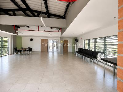 Apartamento de 2 alcobas en venta en La Samaria, Ibagué, 40 m² · foto 5 de 9