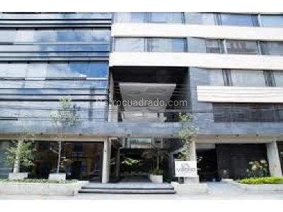 Oficina en Arriendo, Chapinero Central, Bogotá D.C.