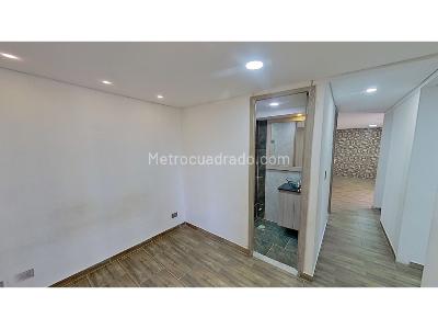Apartamento de 3 alcobas en venta en Guasimalito, Bello, 50 m² · foto 3 de 18