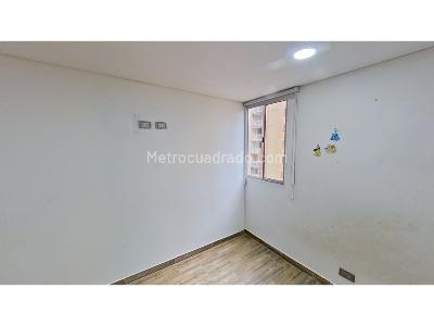 Apartamento de 3 alcobas en venta en Guasimalito, Bello, 50 m² · foto 4 de 18