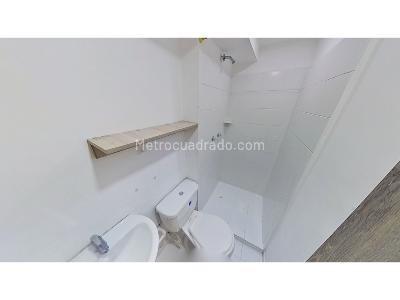 Apartamento de 3 alcobas en venta en Guasimalito, Bello, 50 m² · foto 5 de 18