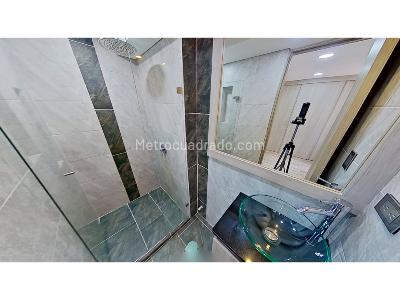 Apartamento de 3 alcobas en venta en Guasimalito, Bello, 50 m² · foto 10 de 18
