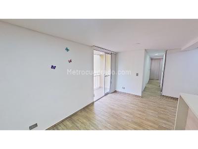 Apartamento de 3 alcobas en venta en Guasimalito, Bello, 50 m² · foto 14 de 18