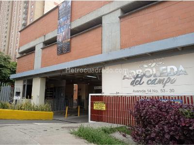 Apartamento de 3 alcobas en venta en Guasimalito, Bello, 50 m² · foto 15 de 18