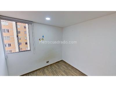 Apartamento de 3 alcobas en venta en Guasimalito, Bello, 50 m² · foto 18 de 18