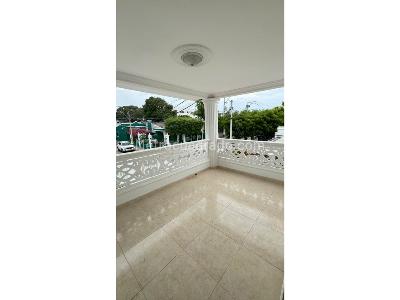 House for rent in Crespo, Cartagena