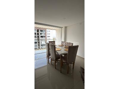 Apartamento de 2 alcobas en venta en Ciudadela Nio, Neiva, 87 m² · foto 4 de 20