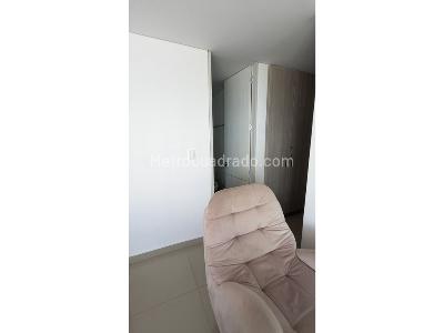 Apartamento de 2 alcobas en venta en Ciudadela Nio, Neiva, 87 m² · foto 10 de 20
