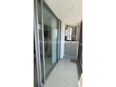 Apartamento de 2 alcobas en venta en Ciudadela Nio, Neiva, 87 m² · foto 11 de 20