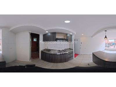 Apartamento en venta en La Balsa, Chía · foto 3 de 10