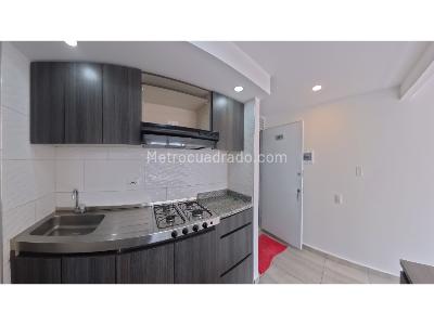Apartamento en venta en La Balsa, Chía · foto 4 de 10