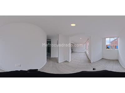 Apartamento en venta en La Balsa, Chía · foto 5 de 10