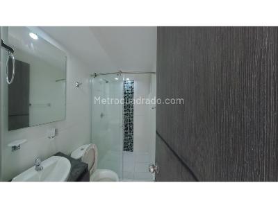 Apartamento en venta en La Balsa, Chía · foto 8 de 10
