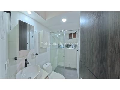 Apartamento en venta en La Balsa, Chía · foto 9 de 10