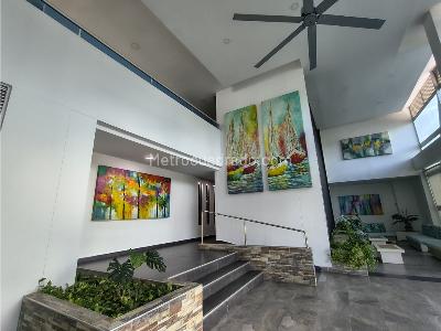Apartamento en venta en Bello Horizonte, Santa Marta · foto 2 de 20