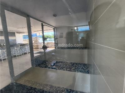 Apartamento en venta en Bello Horizonte, Santa Marta · foto 6 de 20
