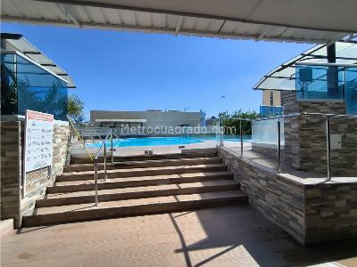 Apartamento en venta en Bello Horizonte, Santa Marta · foto 8 de 20