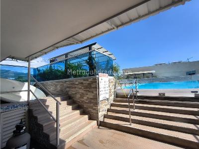 Apartamento en venta en Bello Horizonte, Santa Marta · foto 9 de 20