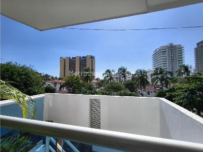Apartamento en venta en Bello Horizonte, Santa Marta · foto 10 de 20