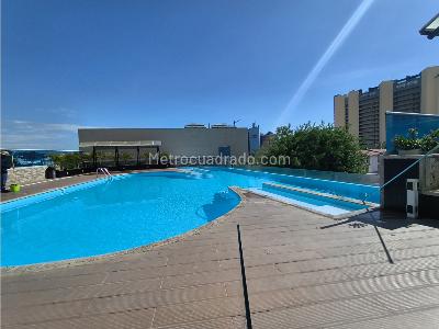Apartamento en venta en Bello Horizonte, Santa Marta · foto 11 de 20