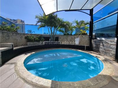 Apartamento en venta en Bello Horizonte, Santa Marta · foto 12 de 20