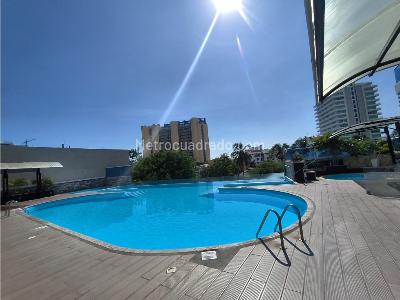 Apartamento en venta en Bello Horizonte, Santa Marta · foto 13 de 20