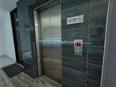 Apartamento en venta en Bello Horizonte, Santa Marta · foto 19 de 20