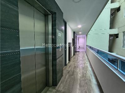 Apartamento en venta en Bello Horizonte, Santa Marta · foto 20 de 20