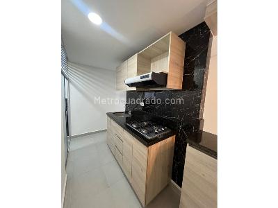 Apartamento en venta en Avenida 19 Norte, Armenia · foto 6 de 17
