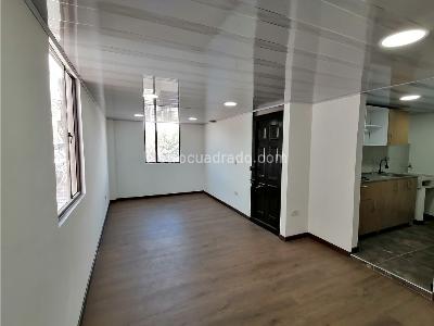 Apartamento de 3 alcobas en venta en Soacha, Soacha, 44 m² · foto 4 de 17