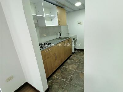 Apartamento de 3 alcobas en venta en Soacha, Soacha, 44 m² · foto 7 de 17