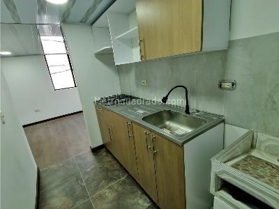 Apartamento de 3 alcobas en venta en Soacha, Soacha, 44 m² · foto 8 de 17
