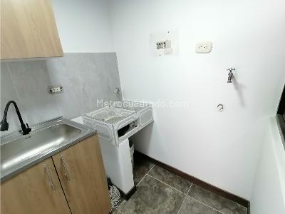 Apartamento de 3 alcobas en venta en Soacha, Soacha, 44 m² · foto 9 de 17