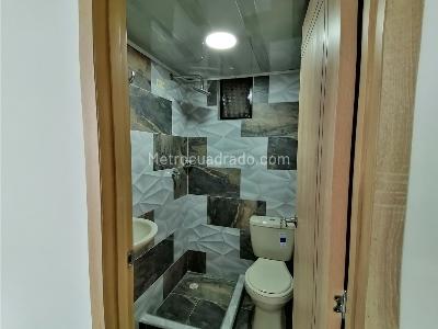 Apartamento de 3 alcobas en venta en Soacha, Soacha, 44 m² · foto 10 de 17