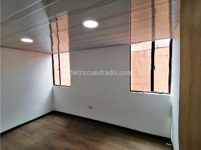 Apartamento de 3 alcobas en venta en Soacha, Soacha, 44 m² · foto 11 de 17