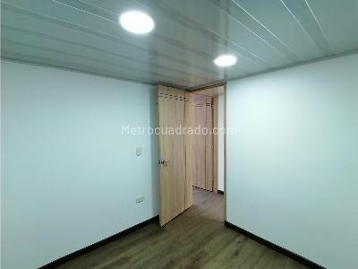 Apartamento de 3 alcobas en venta en Soacha, Soacha, 44 m² · foto 14 de 17