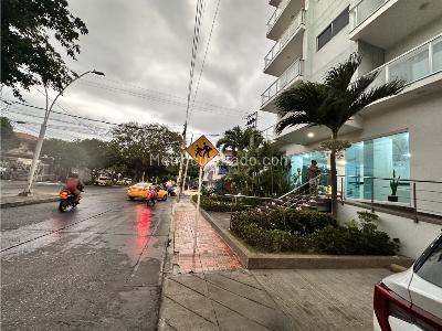 Apartamento de 3 alcobas en venta en San Pedro Alejandrino, Santa Marta, 110 m² · foto 2 de 20