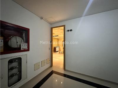 Apartamento de 3 alcobas en venta en San Pedro Alejandrino, Santa Marta, 110 m² · foto 3 de 20