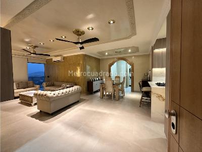 Apartamento de 3 alcobas en venta en San Pedro Alejandrino, Santa Marta, 110 m² · foto 4 de 20