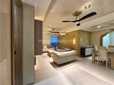Apartamento de 3 alcobas en venta en San Pedro Alejandrino, Santa Marta, 110 m² · foto 5 de 20