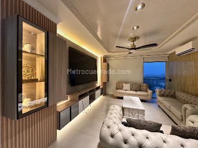 Apartamento de 3 alcobas en venta en San Pedro Alejandrino, Santa Marta, 110 m² · foto 7 de 20