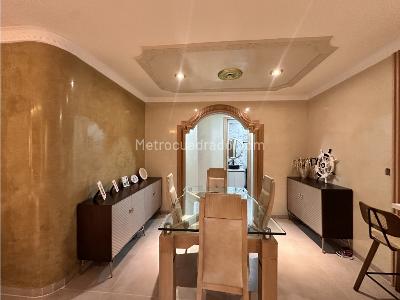 Apartamento de 3 alcobas en venta en San Pedro Alejandrino, Santa Marta, 110 m² · foto 8 de 20