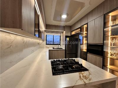 Apartamento de 3 alcobas en venta en San Pedro Alejandrino, Santa Marta, 110 m² · foto 9 de 20