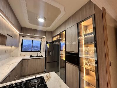 Apartamento de 3 alcobas en venta en San Pedro Alejandrino, Santa Marta, 110 m² · foto 10 de 20