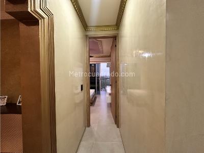 Apartamento de 3 alcobas en venta en San Pedro Alejandrino, Santa Marta, 110 m² · foto 14 de 20