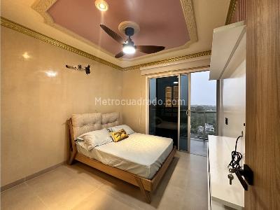 Apartamento de 3 alcobas en venta en San Pedro Alejandrino, Santa Marta, 110 m² · foto 15 de 20