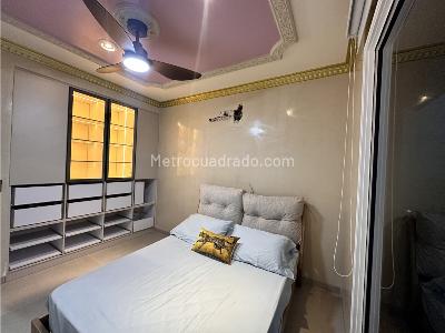 Apartamento de 3 alcobas en venta en San Pedro Alejandrino, Santa Marta, 110 m² · foto 16 de 20