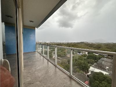Apartamento de 3 alcobas en venta en San Pedro Alejandrino, Santa Marta, 110 m² · foto 18 de 20