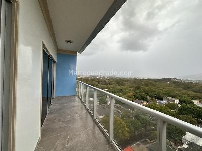 Apartamento de 3 alcobas en venta en San Pedro Alejandrino, Santa Marta, 110 m² · foto 19 de 20